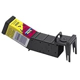 Kness Mfg Company 109-0-006 Tip-Trap Live Capture Mousetrap