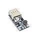 5PCS PFM Control DC-DC Converter Step Up Boost Module 600MA USB Charger 0.9V-5V to 5V Power Supply Modul TE110