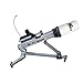 DT Systems Remote Add on Dummy Launcher, White