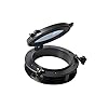 Amarine-made-Boat-Yacht-Round-Opening-Portlight-Porthole-8-Replacement-Window-Port-Hole-ABS-Clear-Tempered-Glass-Black
