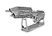 Fascinations Metal Earth 3D Laser Cut Model - HALO Assault Rifle