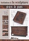Initiation à la sculpture (French Edition) by