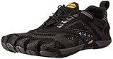 Vibram Men's KMD EVO Cross Training Shoe, Black/Grey,44 EU/11-11.5 M US