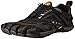 Vibram Men's KMD EVO Cross Training Shoe, Black/Grey,44 EU/11-11.5 M US