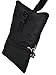 Razbag Lockable Medicine Bag Including TSA Combination Lock Holds 20 Various Sizes of prescriptions or Vitamins, 3 Storage Pockets. Great for Travel. with Free 7-Day Pillbox Medication Organizer