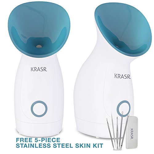 Beauty & Personal Care, Tools & Accessories, Skin Care Tools, Facial Steamers