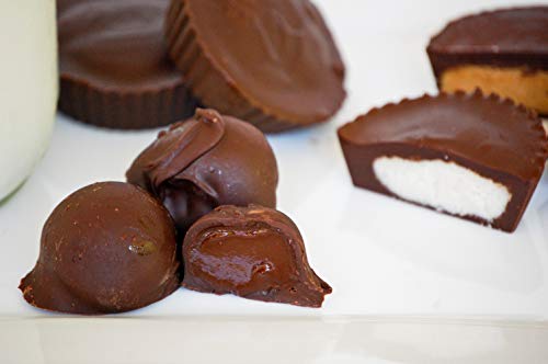 image for Grow and Make Deluxe DIY Chocolate Making Kit - Learn how to make your