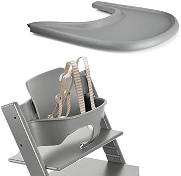 stokke baby set storm grey