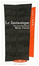 Le  fantastique