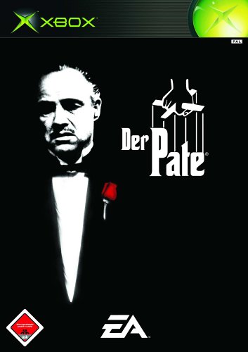 Der Pate: Das Spiel - Import Allemagne