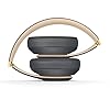 Beats-Studio3-Wireless-Noise-Cancelling-Over-Ear-Headphones-Apple-W1-Headphone-Chip-Class-1-Bluetooth-Active-Noise-Cancelling-22-Hours-Of-Listening-Time-Shadow-Grey Beats Studio3 Wireless Noise Cancelling Over-Ear Headphones - Apple W1 Headphone Chip, Class 1 Bluetooth, Active Noise…