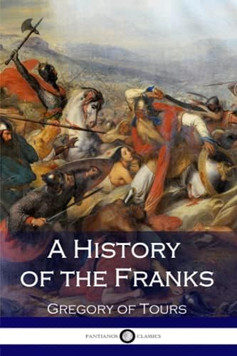 The Carolingians : A Family Who Forged Europe: Pierre Riché