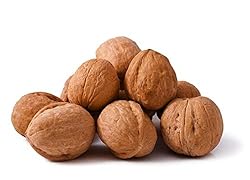 In Shell Walnuts (4 Lbs.) - Jumbo Natural