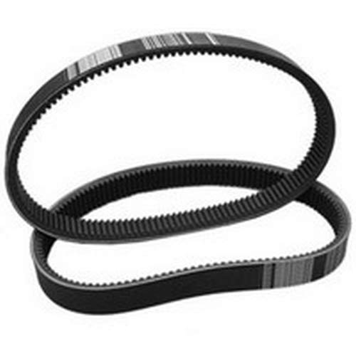 Troy Bilt 9245 Belt D&D PowerDrive 3040349 Cummins Engine Replacement Belt, 22, 40.64 D&d Power Drive Belt