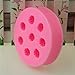 Mr.S Shop Blueberry Raspberry Silicone Fondant Mold Cake Decorating Tools Cupcake Chocolate Gumpaste Moulds