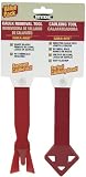 Hyde Tools 43640 Caulk Away Remover and Finisher
