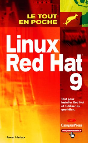 Download Linux Red Hat 9