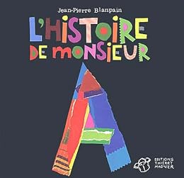 L' histoire de monsieur