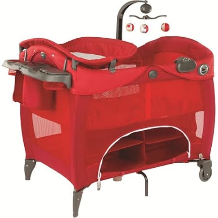 graco contour prestige