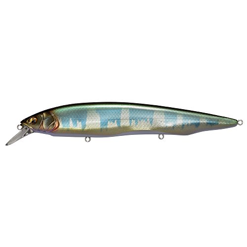 Megabass Kanata Jerkbait Fishing Lure Buy Online in UAE. Sporting