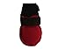 Dog Shoes Breathable and Protect Paws Soft Nonslip Soles Color Red Size Medium - Inner Sole Width 2.56 Inch