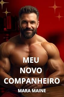 Livro Meu novo companheiro: Histórias de romance de Natal no escritório com mulher curvinha