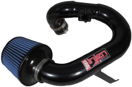 Injen Technology SP7035BLK Short Ram Air Intake System