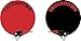 New England Patriots Set of Hole Border Vinyl Decals Stickers Cornhole