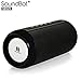 SoundBot SB525 Bluetooth 4.0 Wireless Speaker for 15 hrs Music Streaming&Hands-Free Calling,7W+7W Driver Speakerphone,Built-in Mic,3.5mm Audio Port, 4000mAh Lithium-ion Rechargeable Battery