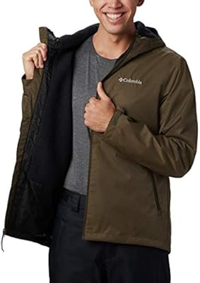 columbia rainie falls jacket mens