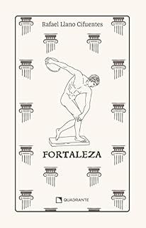 Livro Fortaleza - Premium