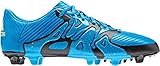 Adidas Youth X 15.3 Fg/Ag Firm Ground/Artificial Grass Soccer Cleats