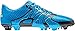 Adidas Youth X 15.3 Fg/Ag Firm Ground/Artificial Grass Soccer Cleats