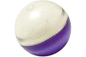 PepperBall Inert Practice Rounds, 90 Count Non Lethal Projectiles for All PepperBall Launchers, Proudly Made in The USA