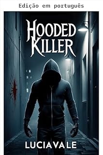 Livro Assassino encapuzado
