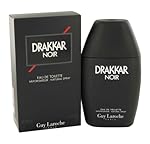 Drakkar Noir By Guy Laroche For Men. Eau De Toilette Spray 6.7 Ounces