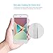 Google Pixel XL Case, CHOETECH Soft Flexible TPU Protective Case Shock-absorption Bumper Case Anti-scratch Back Cover for Google Pixel XL Google Pixel XL 5.5 inch (2016 Release) - Clear