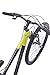 RALEIGH Bikes Talus 2 Recreational Mountain Bike, Black, 17