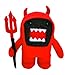 License 2 Play Domo: Devil 6 1/4
