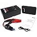 TENKER 500A 10800mAh Portable Car Jump Starter, Emergency Battery Booster, Portable Charger with QC3.0 and Type-C Output, LED Flashlight with 3 Modes