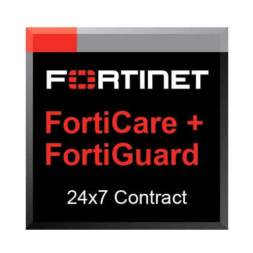 UPC 714953348910, Fortinet FortiGate-50E / FG-50E Next Generation (NGFW) Firewall Appliance, 7x GbE RJ45 Ports