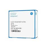 Glass Microfiber Filters GF/A Whatman Glass Fiber