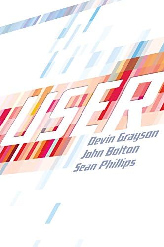 User Hardcover – May 23, 2017