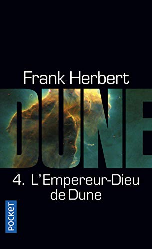 [Read] Le Cycle De Dune 4: L'Empereur-Dieu De Dune (French Edition) [R.A.R]