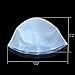 Ewin 1 PCS Professional Reusable Hair Coloring Highlighting Cap & Hook Hair Salon