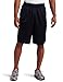 Champion Men's Crossover Short, Navy, XX-Large