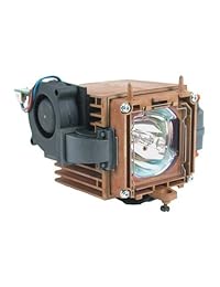 SP LAMP 006 Toshiba TDP MT8 Projector lamp