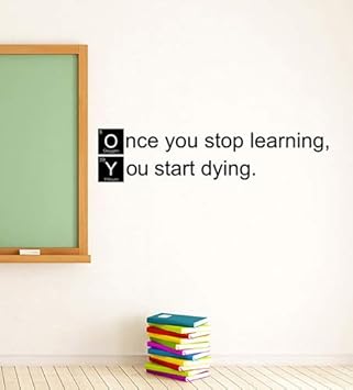 Download Zitate schule lernen Desktop Wallpaper
