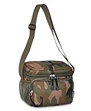 Insulated and Reusable Cooler/lunch Bag Tote 6