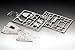 Revell Star Wars, Snowspeeder(Packaging May Vary)